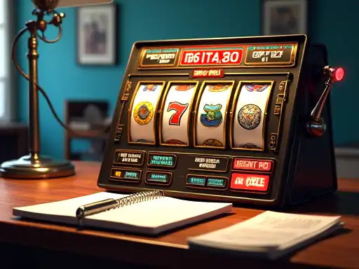 Cash Bandits 2 pokie artwork at Lucky Green Casino