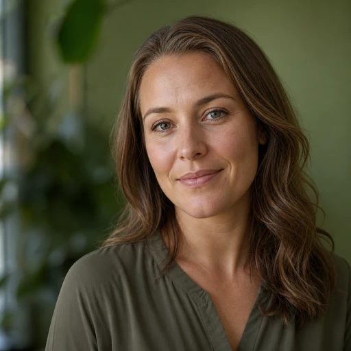 Renee Vale, author of the Lucky Green Casino Australia review guides