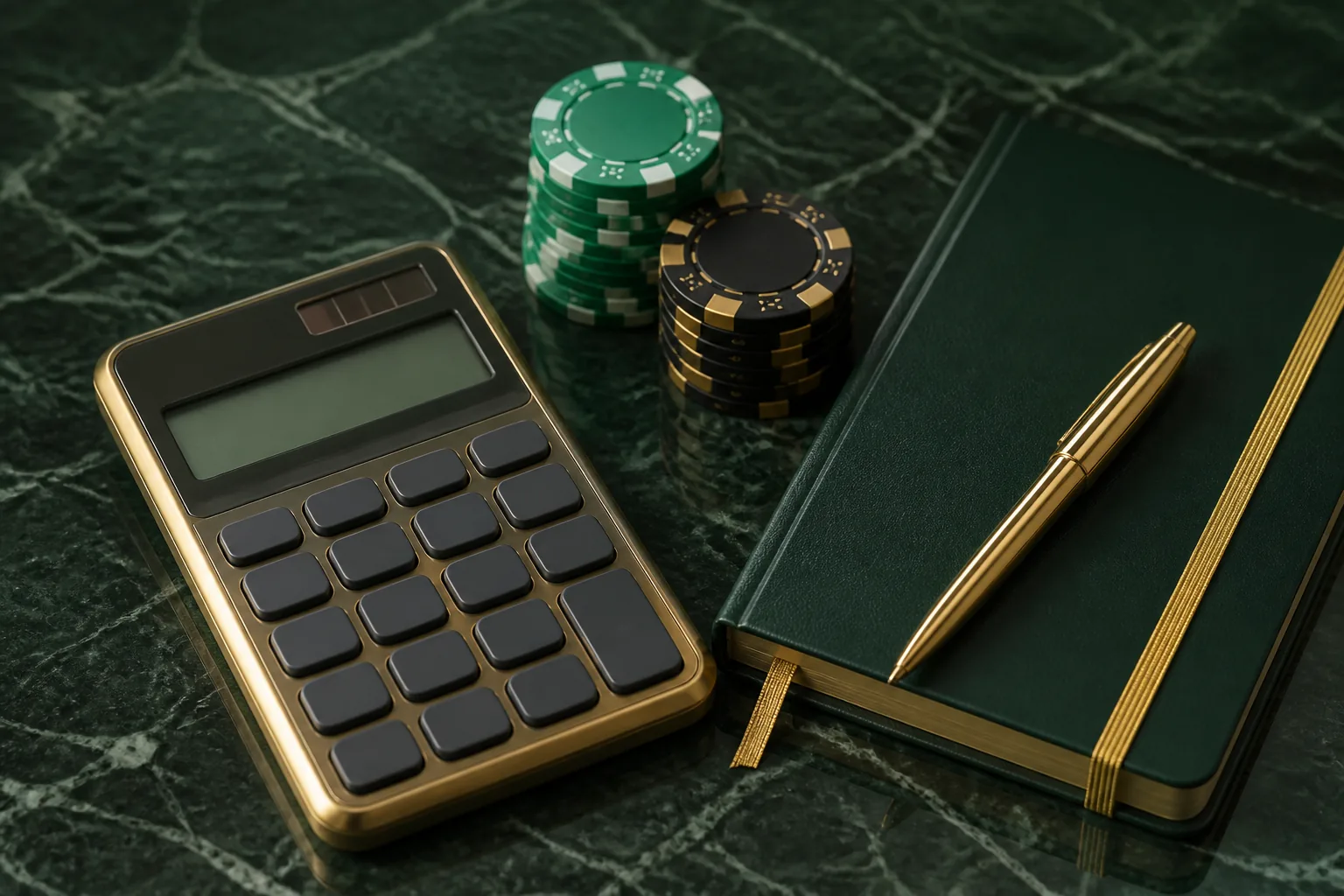 Bonus Tools service guide visual for Lucky Green Casino Australia readers